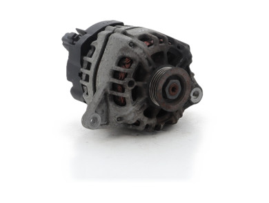 Alternator - Nissan MICRA III PH.3 1.2 65 - 23100AX62BEX - K1-5728C