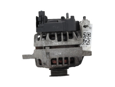 Alternator - Nissan MICRA III PH.3 1.2 65 - 23100AX62BEX - K1-5728C