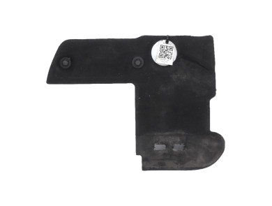 Engine cover used - Peugeot 208 - 9805762880
