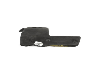 Cache moteur - Citroen C3 III PH.1 - Blanc - 9805762880 - P1-4592Q