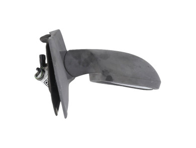 Right wing mirror - Ford FIESTA V PH.1 - Gris Fonce - 1315840 - J0-8916L