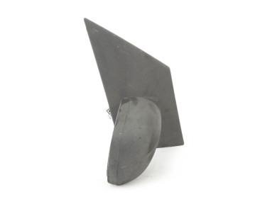 Right wing mirror - Ford FIESTA V PH.1 - Gris Fonce - 1315840 - J0-8916L