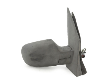 Right wing mirror - Ford FIESTA V PH.1 - Gris Fonce - 1315840 - J0-8916L