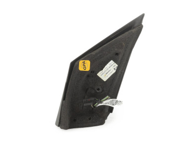 Right wing mirror - Ford FIESTA V PH.1 - Gris Fonce - 1315840 - J0-8916L