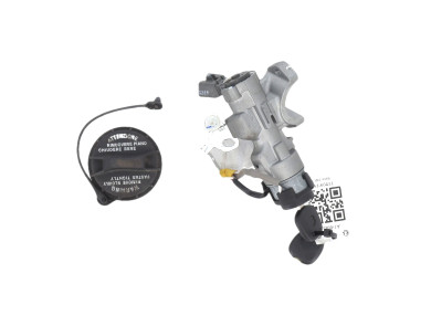 Neiman kit complet (barillet serrure clé) occasion - KIA PICANTO - 819051Y090