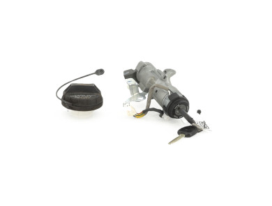 Neiman kit complet (barillet serrure clé) - KIA PICANTO II PH.1 - 819051Y090 - A1-6043J