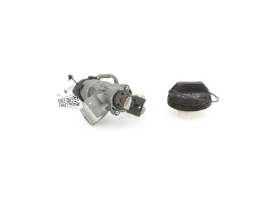 Neiman kit complet (barillet serrure clé) - KIA PICANTO II PH.1 - 819051Y090 - A1-6043J
