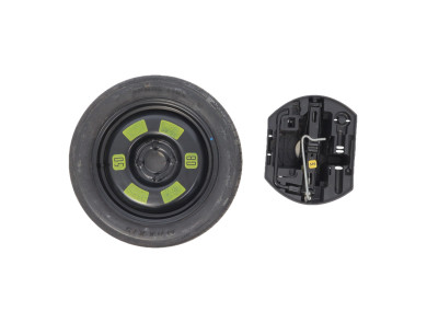 Kit galette - Citroen DS3 I PH.1 - 00005401T0 - R1-7627Q