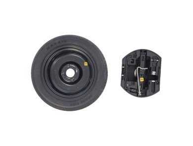 Kit galette - Citroen DS3 I PH.1 - 00005401T0 - R1-7627Q