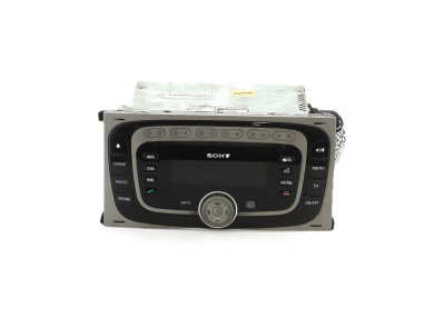 Poste multimédia occasion - Ford KUGA - 1830420
