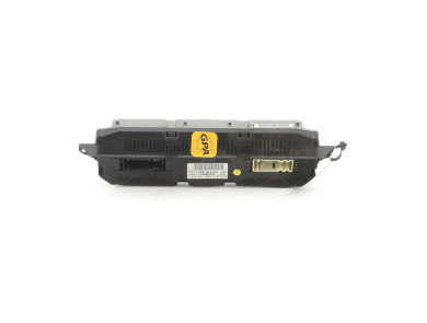 Heating control panel - Ford KUGA I - 1701140 - A1-5982C