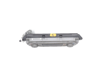 Heating control panel - Ford KUGA I - 1701140 - A1-5982C