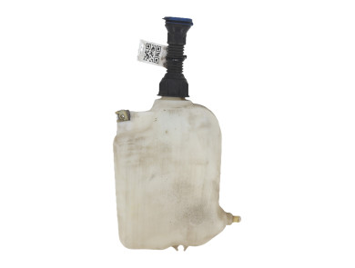 Washer fluid reservoir tank - Peugeot 406 PH.2 - 643185 - I1-0296K