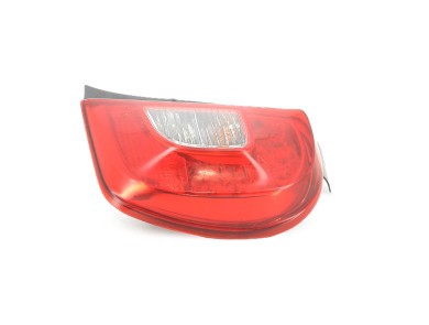 Feu arrière droit - Nissan MICRA IV PH.2 - 26550-3HN0A - V1-7332E