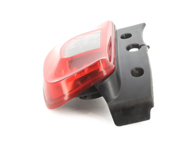 Feu arrière droit - Nissan MICRA IV PH.2 - 26550-3HN0A - V1-7332E