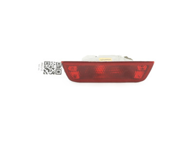 Central bumper light - Nissan MICRA IV PH.2 - 26580-EW80A - V1-7358W