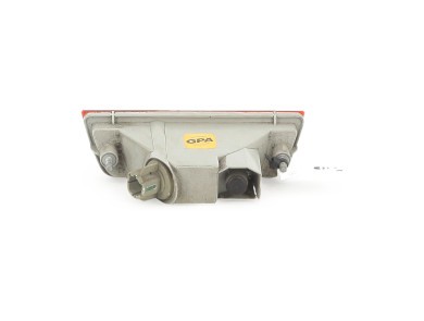 Central bumper light - Nissan MICRA IV PH.2 - 26580-EW80A - V1-7358W