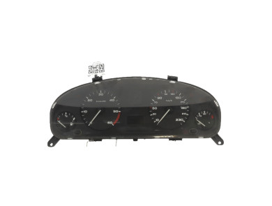 Compteur - Peugeot 406 PH.2 - 6101PG - A1-5941U