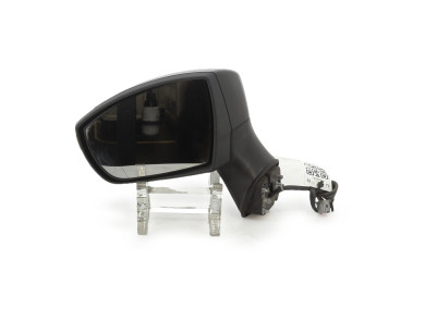 Left wing mirror - Ford KUGA I - Noir - 1765815 - X0-8488C