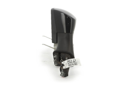 Left wing mirror - Ford KUGA I - Noir - 1765815 - X0-8488C