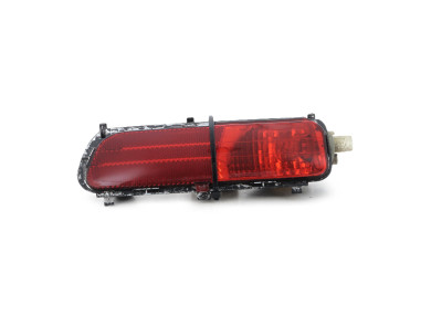 Reft rear bumper light - Citroen GRAND C4 PICASSO I - 00006351HS - X1-8492I