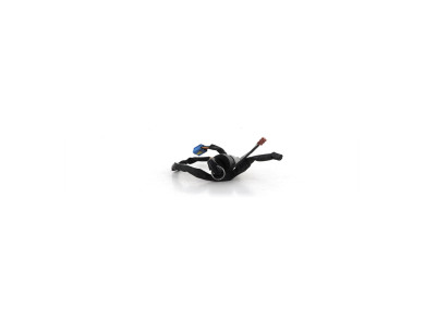 Steering lock - Peugeot 206 - 4162Z1 - P1-6567B