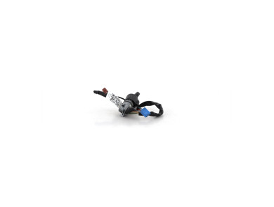 Steering lock - Peugeot 206 - 4162Z1 - P1-6567B