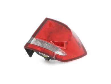 Right rear light - Fiat FREEMONT - K68227118AA - P1-8539B