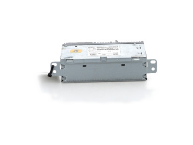 Poste multimédia - Citroen C4 CACTUS PH.1 - 9810475880 - I1-6345N