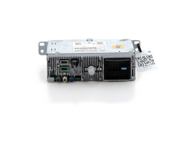 Multimedia radio - Citroen C4 CACTUS PH.1 - 9810475880 - I1-6345N