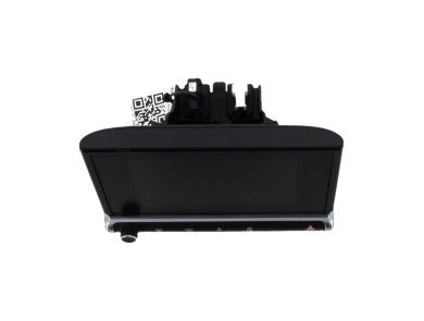 Ecran multifonction - Citroen C4 CACTUS PH.1 - 98010025ZD - W1-6398T