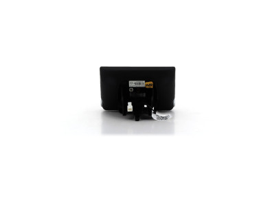 Multifunction screen - Citroen C4 CACTUS PH.1 - 98010025ZD - W1-6398T