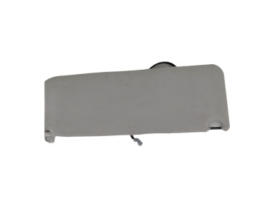 Pare-soleil gauche - Peugeot 807 - 8143PZ - V1-6410Y