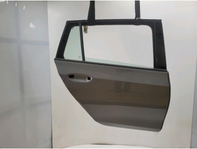 Right rear door used - Volkswagen GOLF - 5H9833056G
