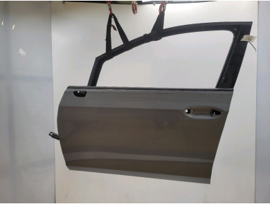 Left front door used - Volkswagen GOLF - 5H4831055M