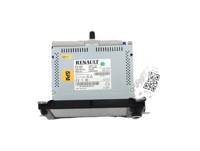 Poste multimédia - Renault CLIO IV PH.2 - 281158699R - A1-2338C