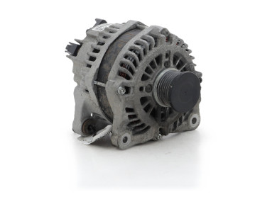 Alternator - Mercedes VITO COMPACT III 110 CDI - 6229060100 - L1-5656T