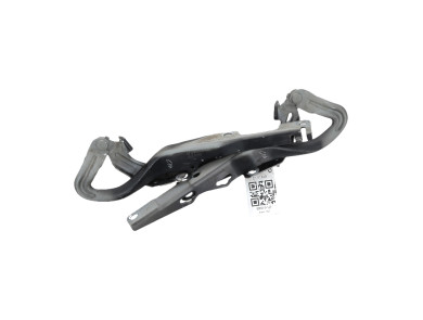 Hood hinges - Peugeot 207 SW - Noir - 0000791297 - Z1-6184B
