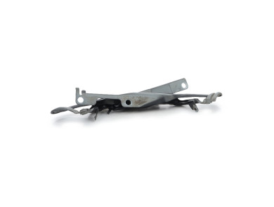 Hood hinges - Peugeot 207 SW - Noir - 0000791297 - Z1-6184B