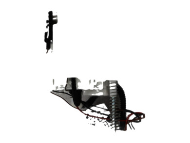 Pompe à carburant électrique - Hyundai I20 II PH.1 - 31110C8000 - N1-2365F