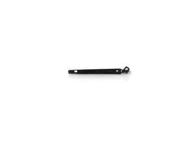 Rear wiper arm used - Volkswagen GOLF - 5H9955707A 9B9