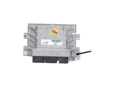 Engine calculator - Renault ZOE PH.1 - 237D40207R - R1-4201P