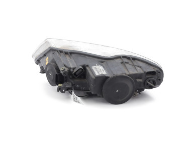 Right headlight - Volkswagen TOUAREG I PH.2 - 7L6941040 - E1-9194H