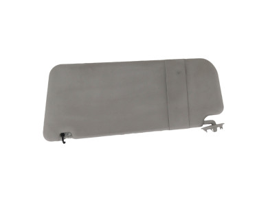 Left sun visor - Peugeot EXPERT II - 00008143SL - X1-2240P