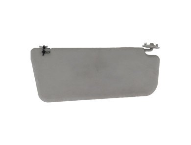 Left sun visor - Peugeot EXPERT II - 00008143SL - X1-2240P
