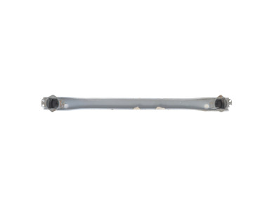Rear bumper reinforcement bar used - Nissan MICRA - H5032-1HAMH-