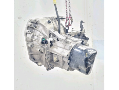 Boîte de vitesses type JH3336 - Dacia SANDERO II PH.1 - S0-9625R