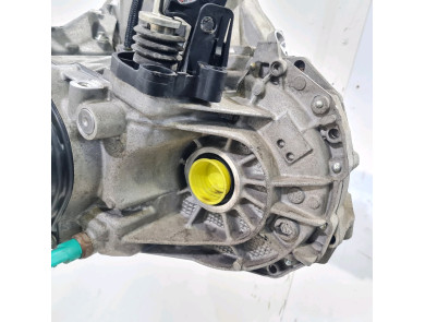 Gearbox type JH3336 - Dacia SANDERO II PH.1 - S0-9625R