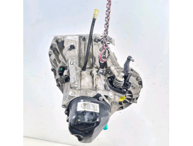 Boîte de vitesses type JH3336 - Dacia SANDERO II PH.1 - S0-9625R