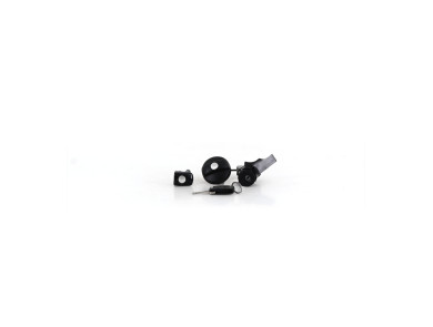 Neiman kit complet (barillet serrure clé) - Peugeot 207 SW - 4162NW - G1-6089N